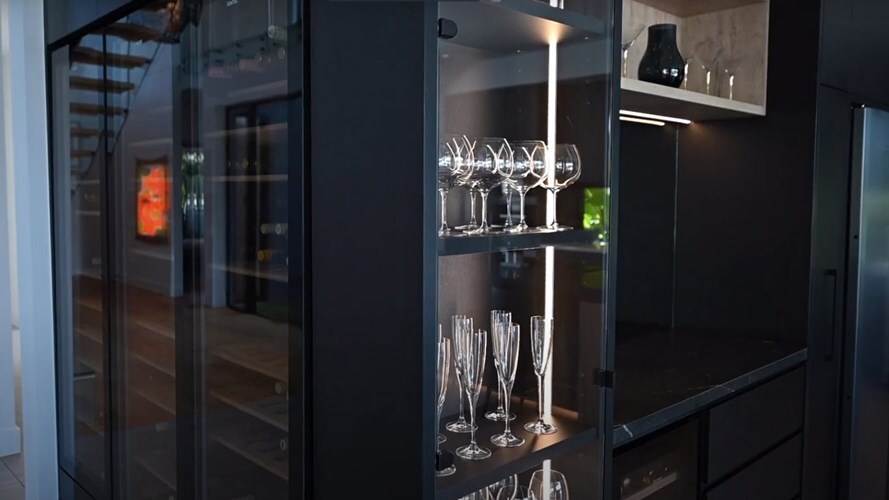 DB Build Broadbeach QLD