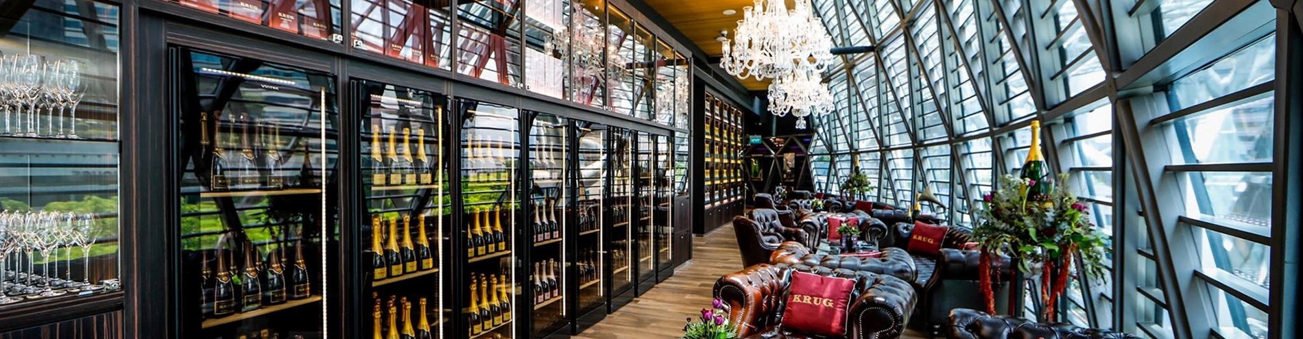 The Saint-Louis House banner