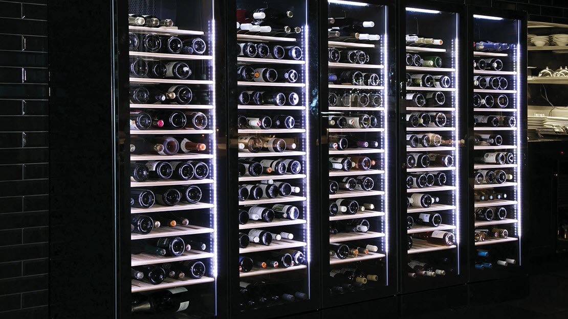 Rockpool 1989 - Sydney