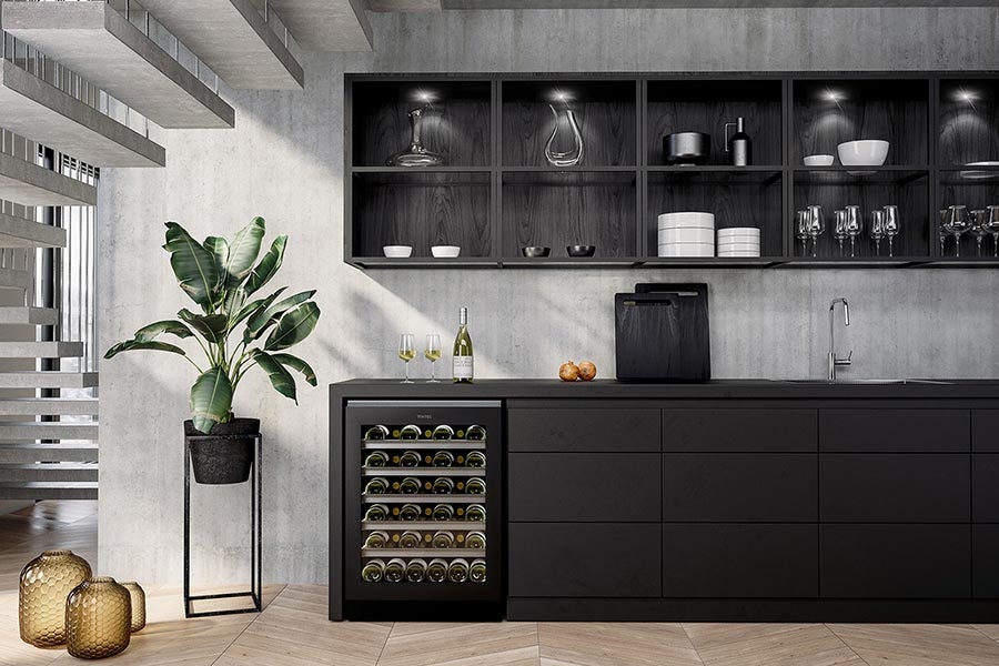 Discover Vintec Wine Fridge Look Book Vintec United States