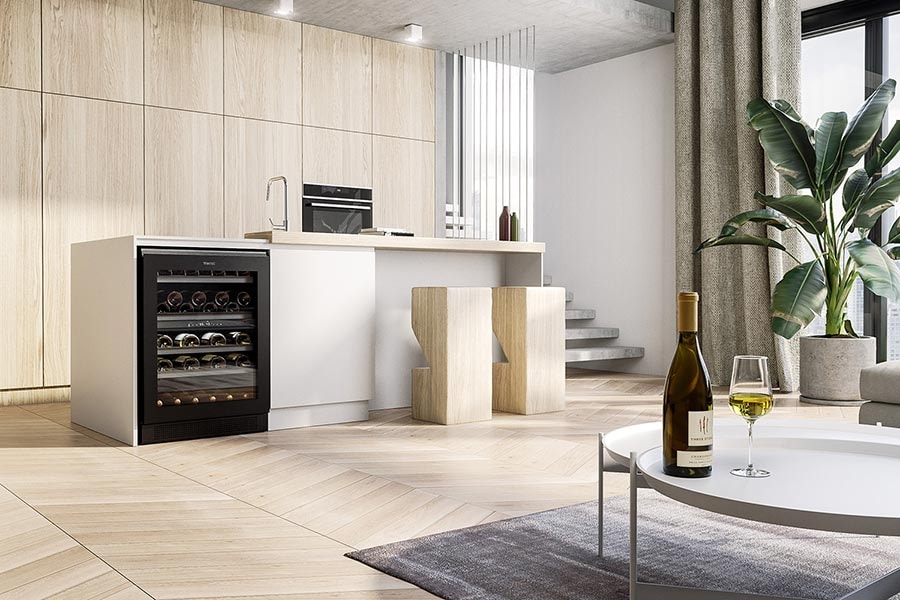 Commercial Appliances Vintec United States