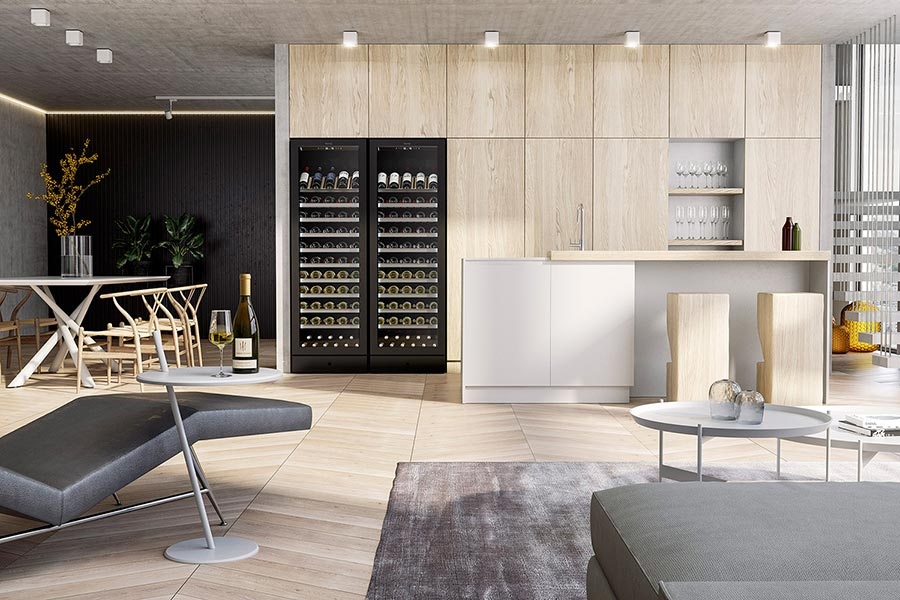 Commercial Appliances Vintec United States