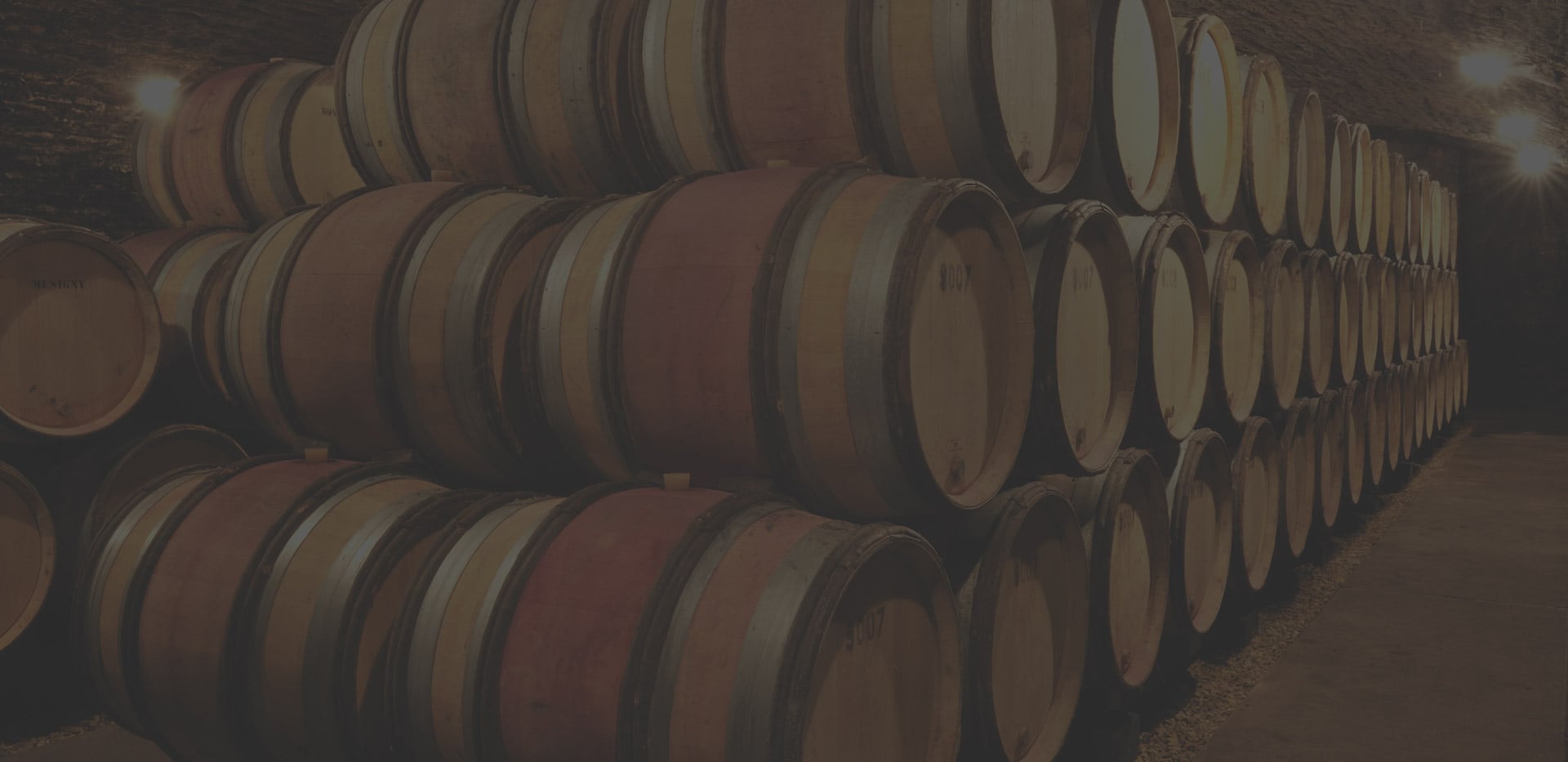 Cellaring and Serving Temperatures