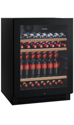 Underbench-VBS050SBB-42809