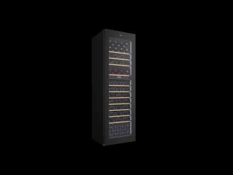 VWD190FAB-R	Dual Zone 120 bottles