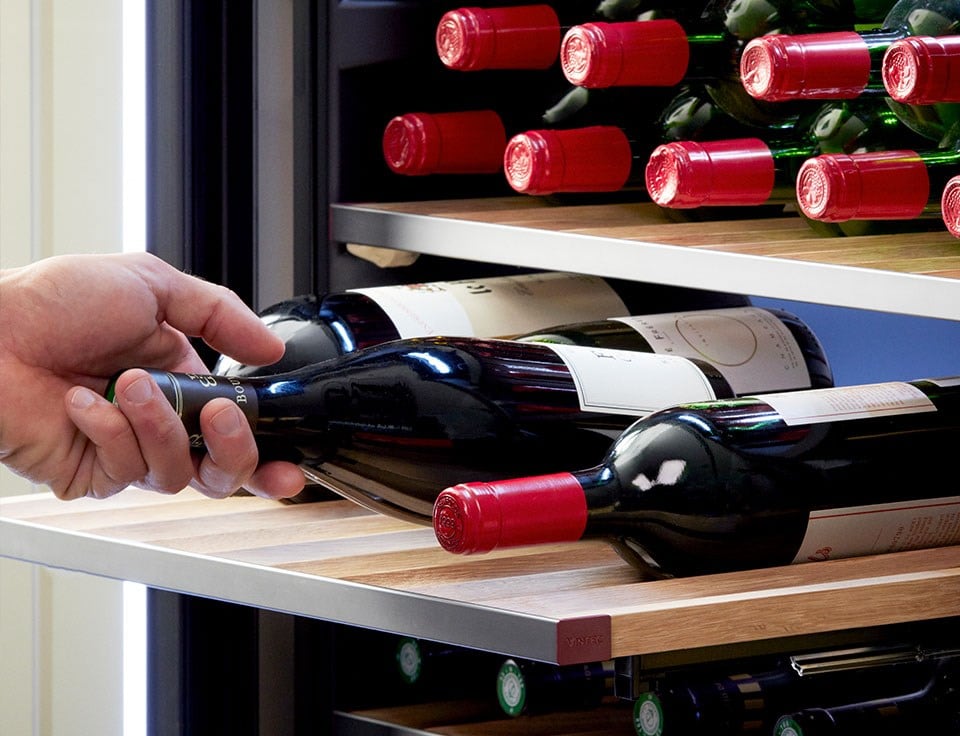 Vintect Wine Fridge Customer Support Vintec United States