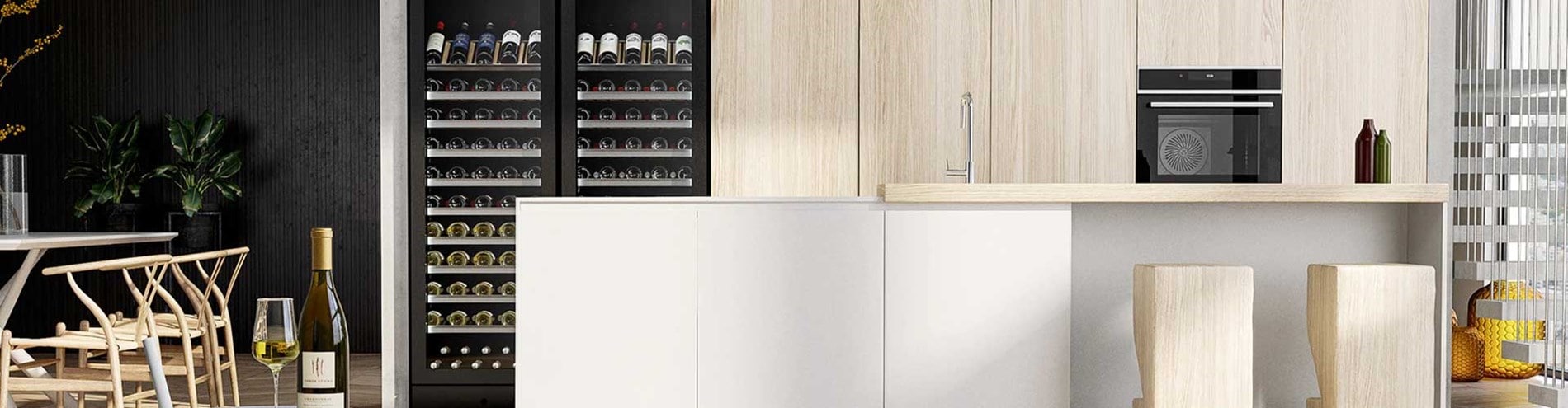 Tall Cabinets