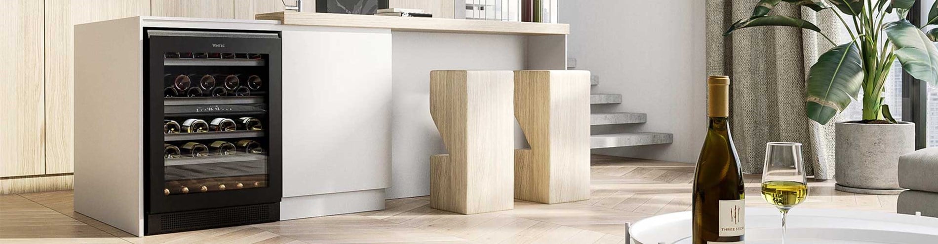 Under Counter