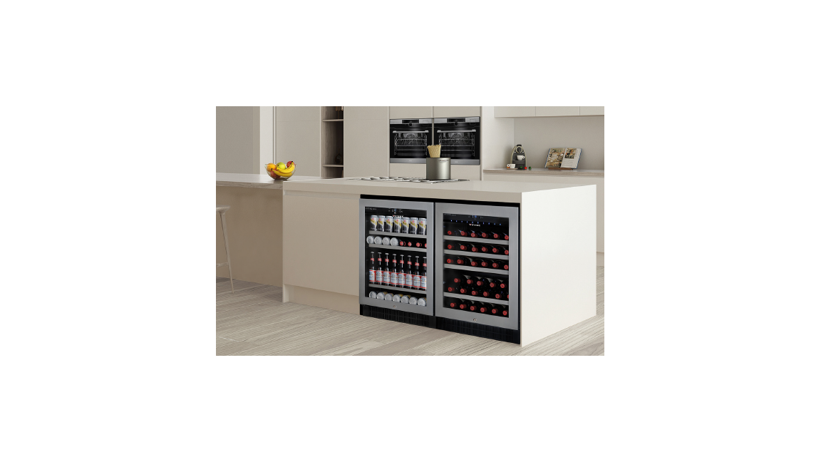 Perfect for Entertaining