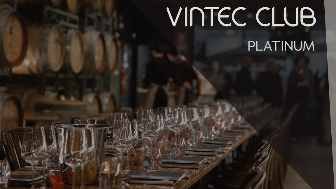 Platinum Status at The Vintec Club