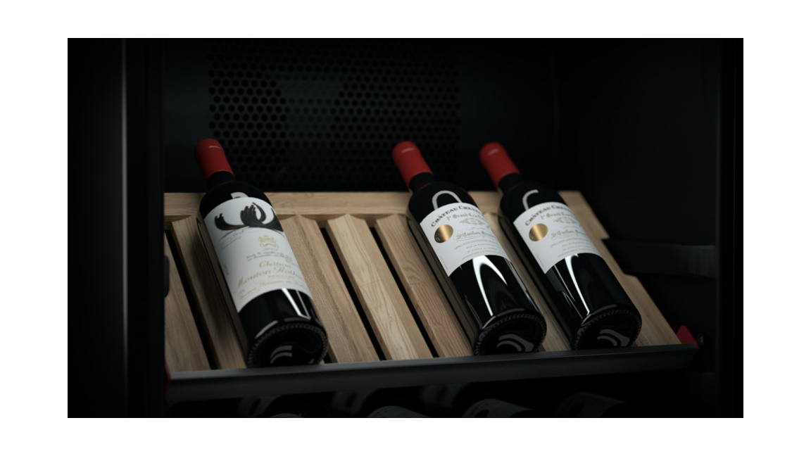 Showcase Your Best Wines