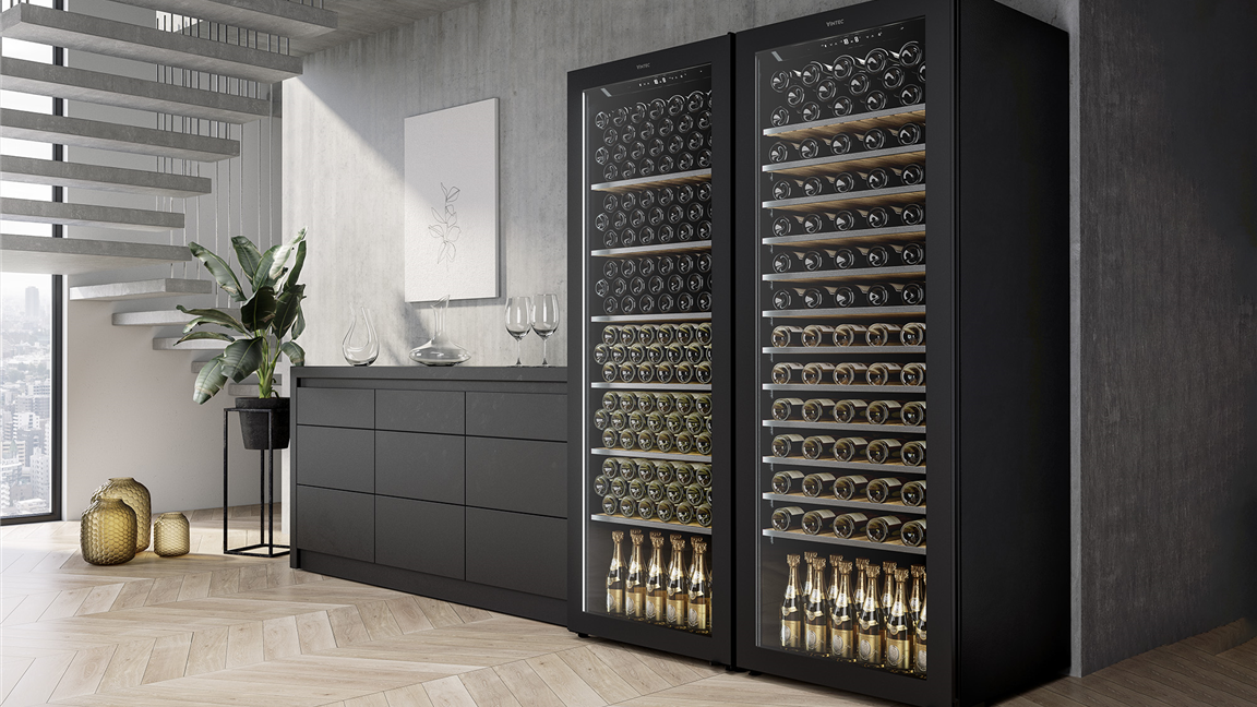 Extra-Large Capacity