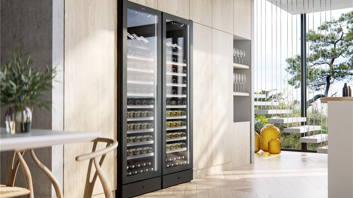 Made in Europe, Premium Scandinavian Design