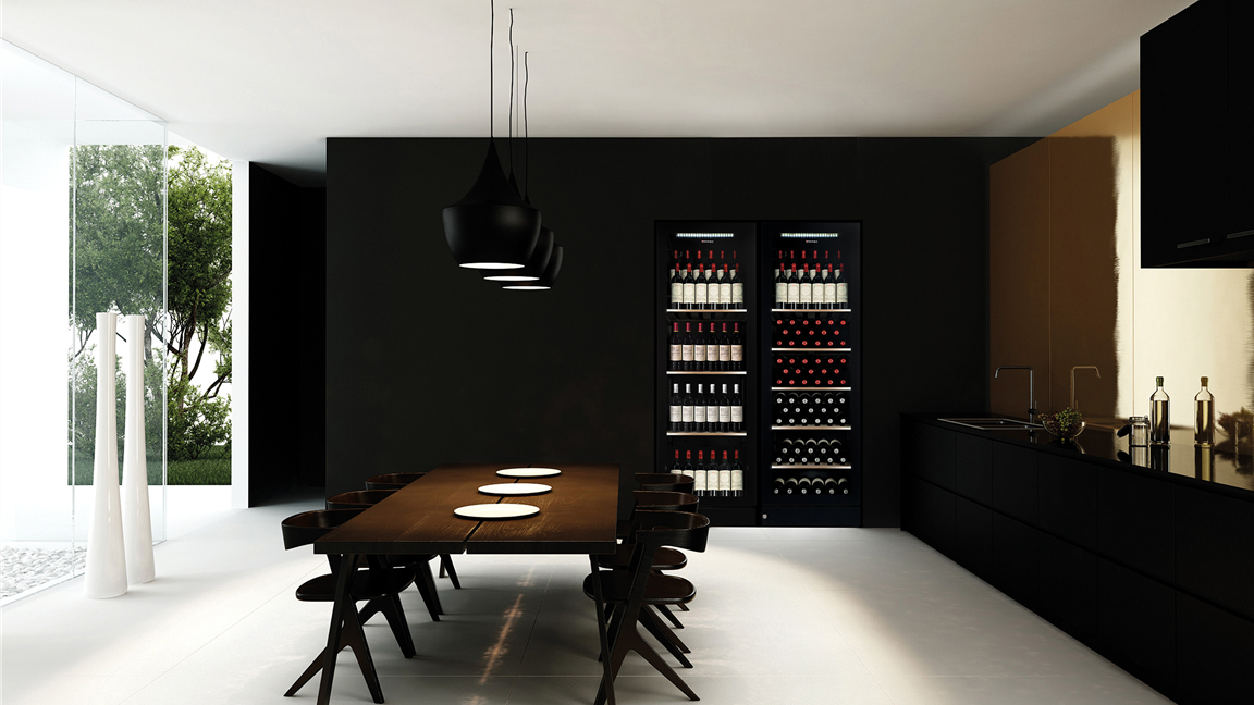 Elegant Scandinavian Design, Made in Denmark