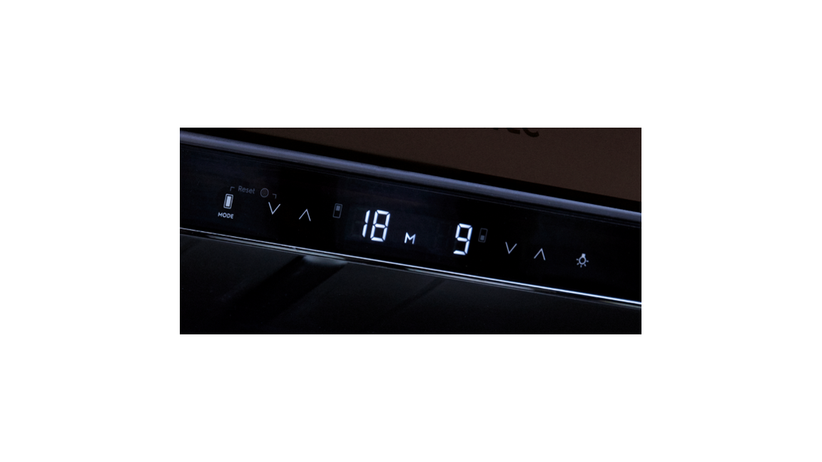 True Multi-Temps Climate and Cellaring Modes