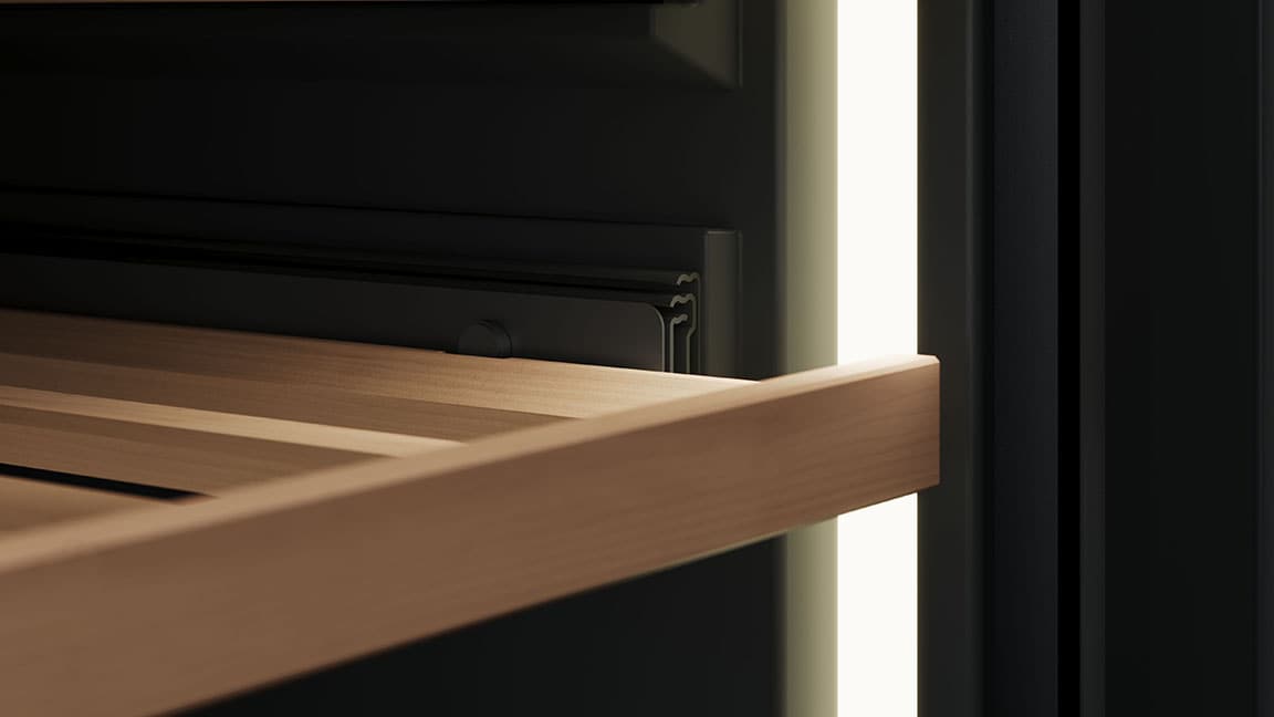 Diffused and Dimmable LED Lighting