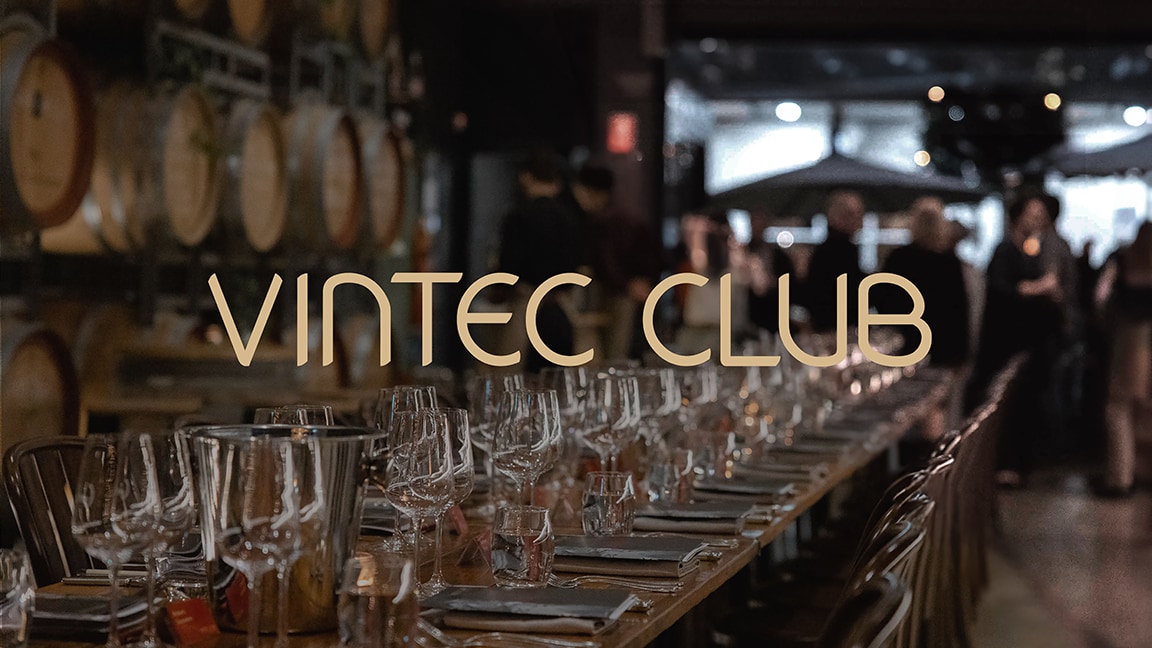 The Vintec Club
