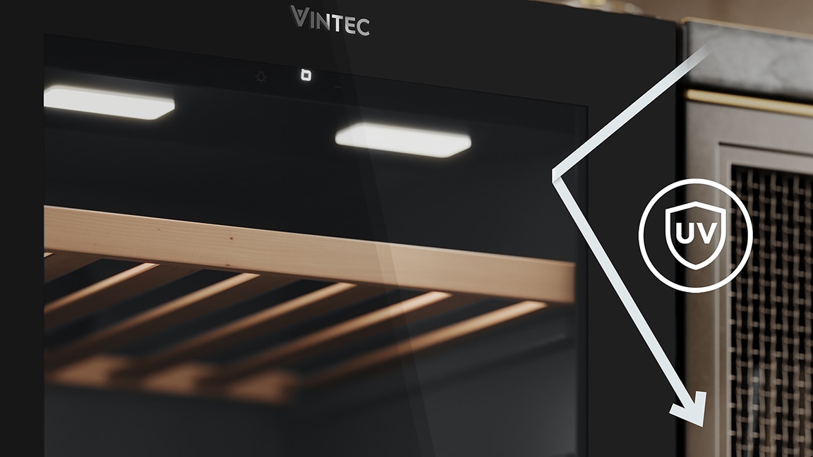 UV-free LED Lighting