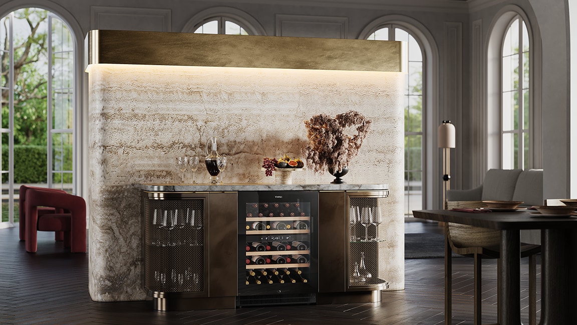 Freestanding or Slot In installation possibility(AU &amp;amp; NZ)