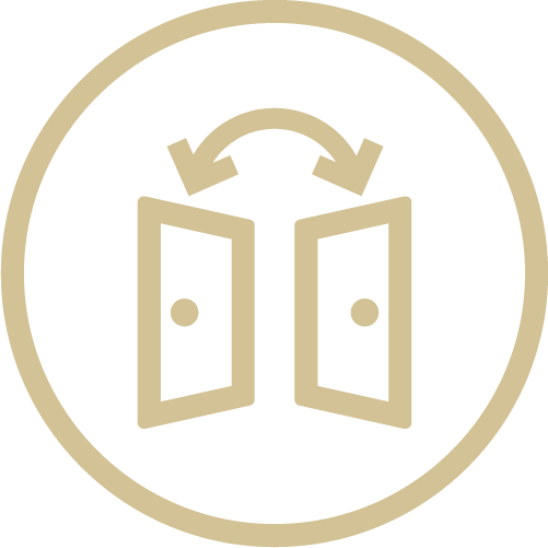feature icon