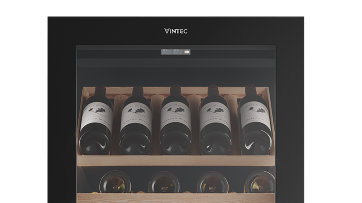 Display Shelf to Showcase Your Best Wines