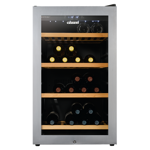 Freestanding Small-V30SGES3-31635