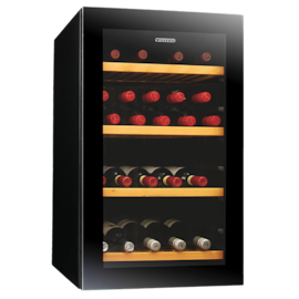 Freestanding Small-V30SGMEBK-28054