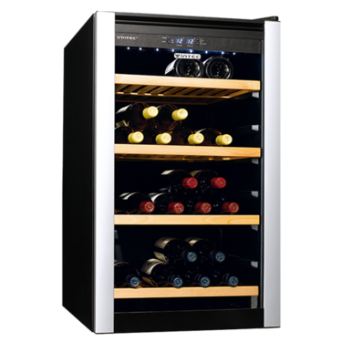 35 Bottle Wine Cabinet AL V30SGE Vintec Australia