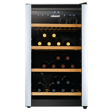 35 Bottle Wine Cabinet AL V30SGE Vintec Australia