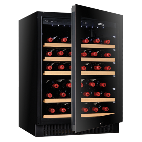 Underbench-V40SGEBK-31646