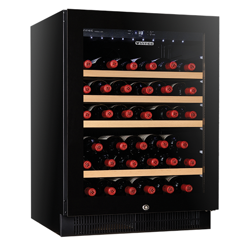 Underbench-V40SGEBK-35195