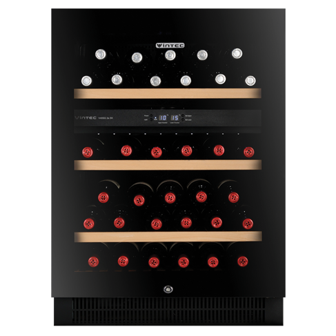 Underbench-V40SG2EBK-35097