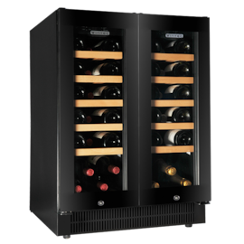 Underbench-V40DG2EBK-28094