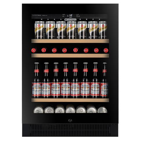 Underbench-V40BVCBK-31661