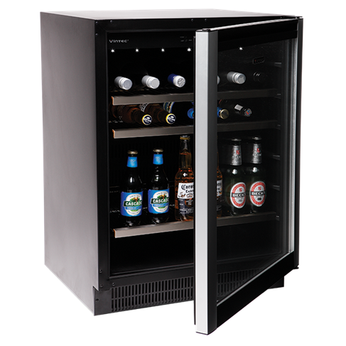 Underbench-AL-V40BVC-31667