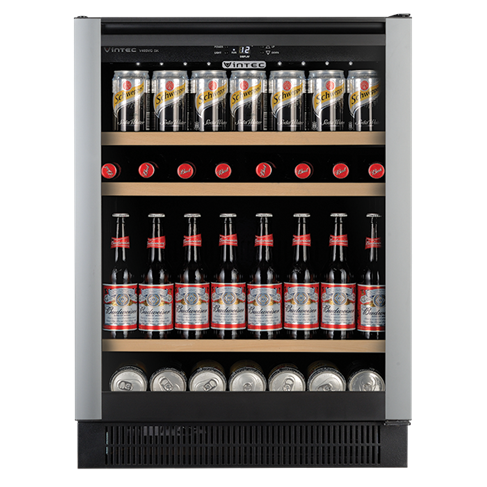 Underbench-AL-V40BVC-31668