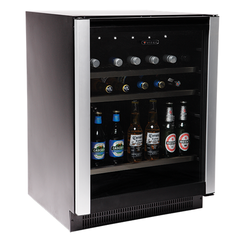 Underbench-AL-V40BVC-31669