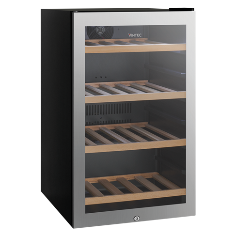 Freestanding Small-VWS035SSA-41121