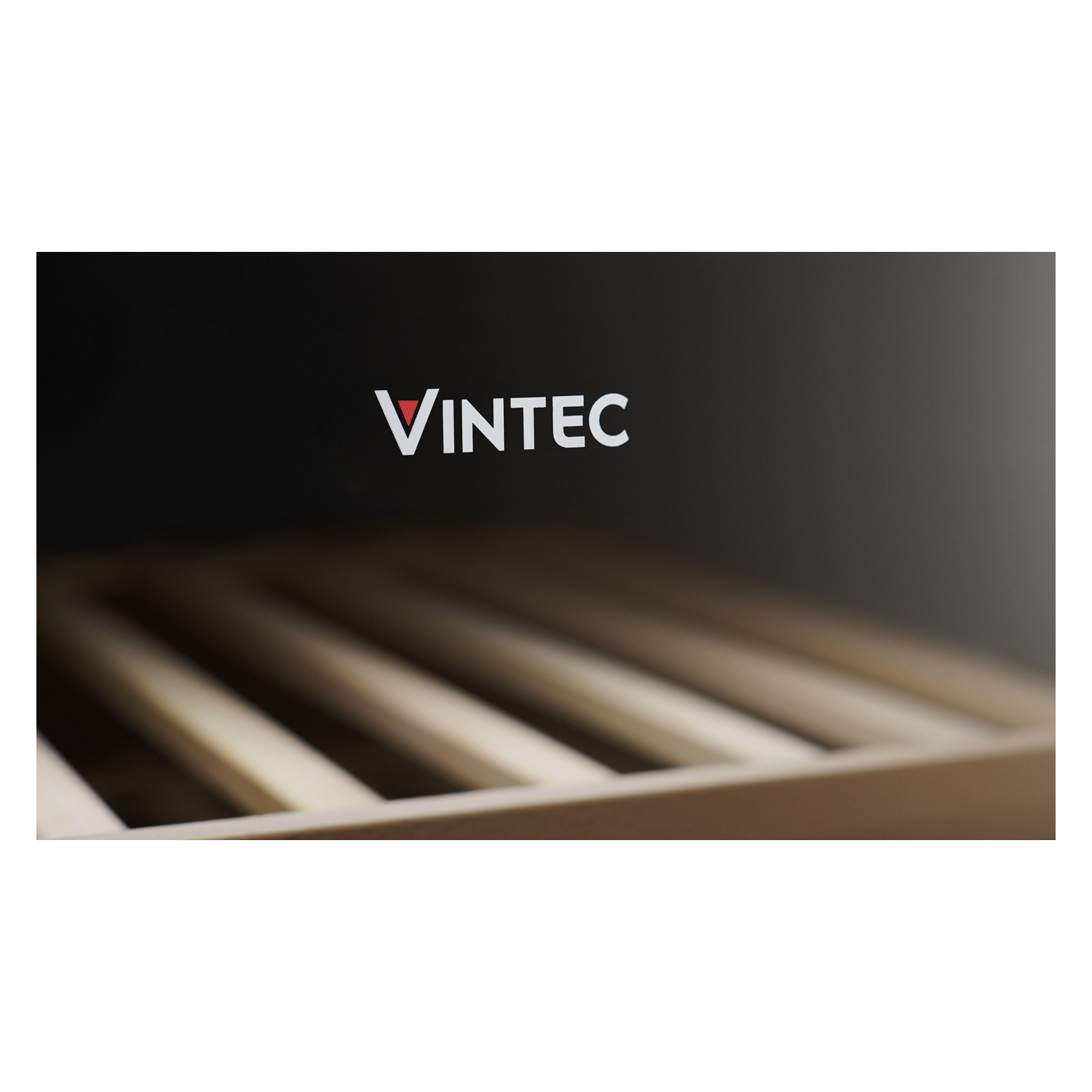 50 Bottle Wine VWS050SBA Vintec Australia