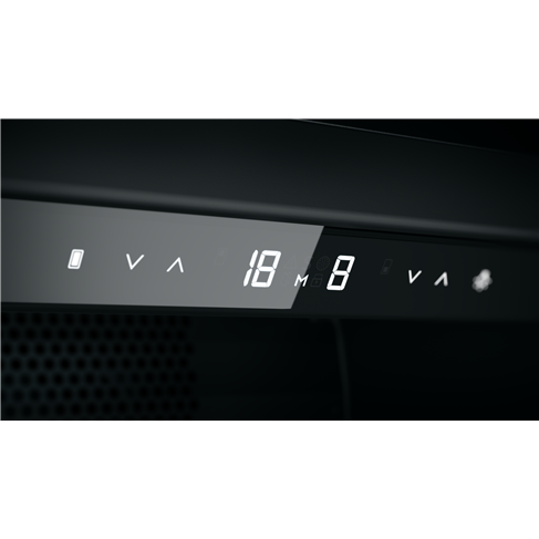 Tall Glass Door-VWM198SBA-37167