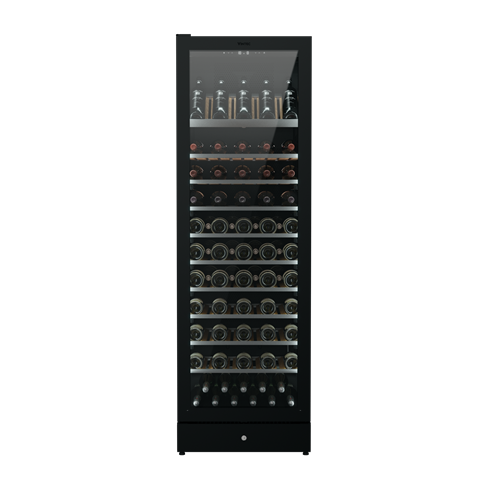Tall Glass Door-VWM198PBA-37178