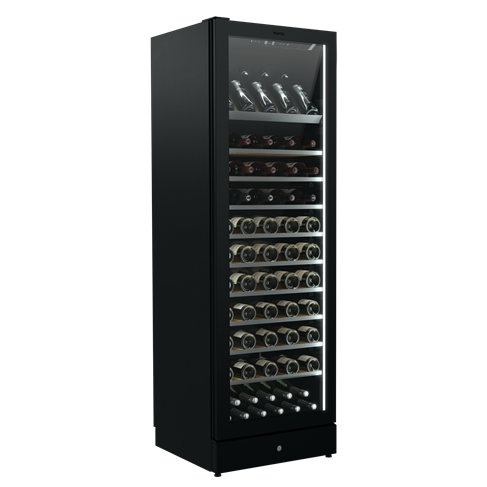 Tall Glass Door-VWM198PBA-37181