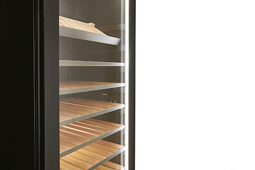 Tall Glass Door-VWM198PBA-40815