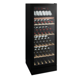 170 Bottle Wine Cabinet V155SGES3 Vintec Australia