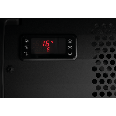 Tall Glass Door-VWM148SBA-40830