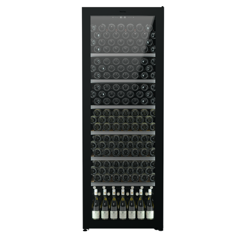 Tall Glass Door-VWM306SBA-45679