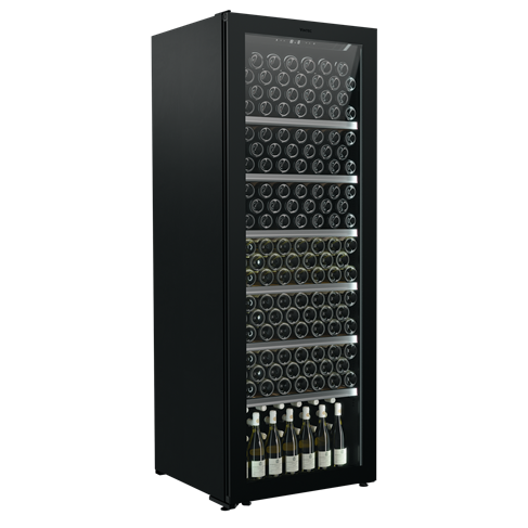 Tall Glass Door-VWM306SBA-45681