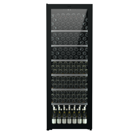 Tall Glass Door-VWM306SBA-45682