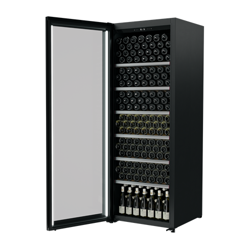 Tall Glass Door-VWM306SBA-45683