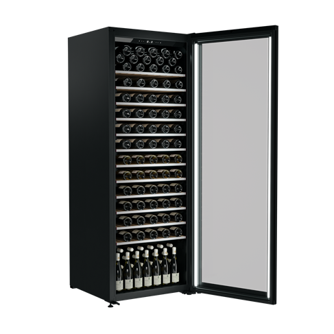 Tall Glass Door-VWM306PBA-45674